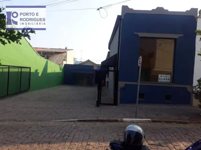 Prédio à venda, 180 m² por R$ 4.000.000,00 - Sousas - Campinas/SP