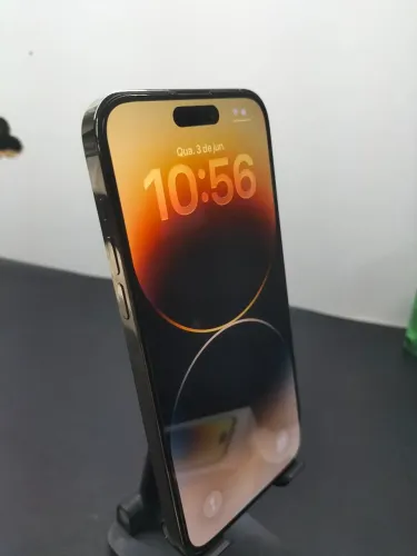 iPhone 14Pro Max 128Gb Gold.