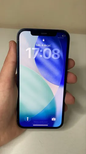 iPhone 12 - Muito conservado