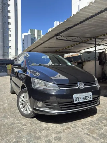 Volkswagen Fox Connect 1.6 Flex 8V 5P 2020