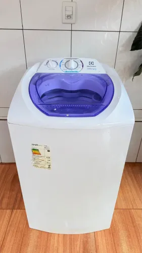 Máquina de Lavar