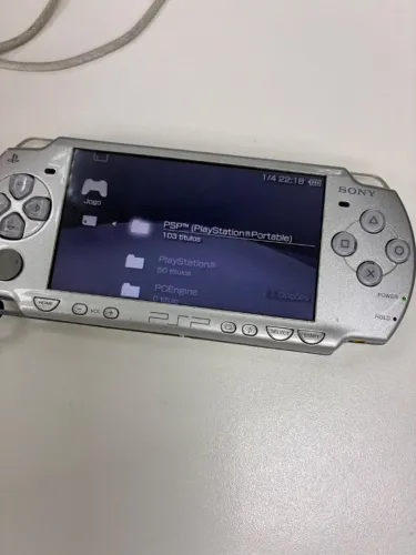 PSP 2000