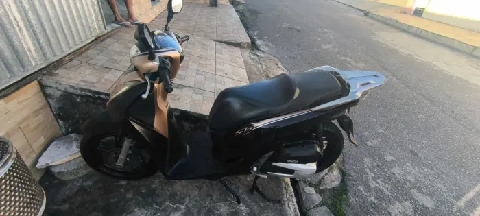 Honda SH 150 AUTOMATICA
