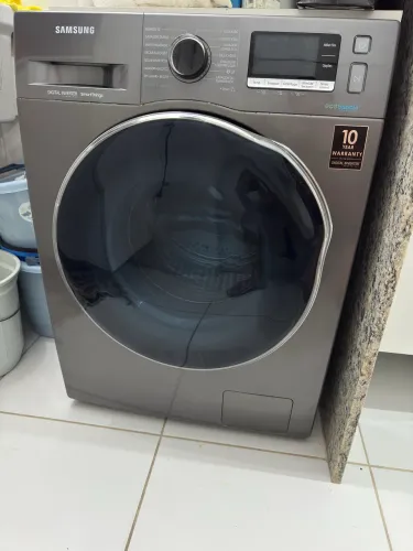 Lava e seca Samsung (pequeno defeito)