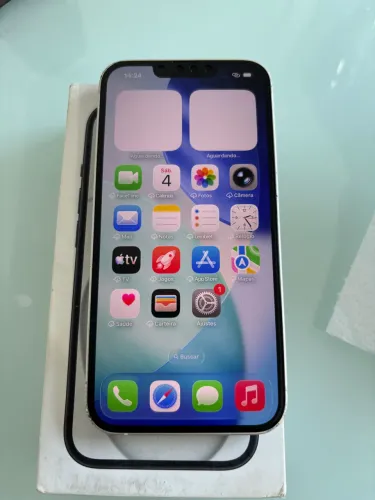 iPhone 14 245GB