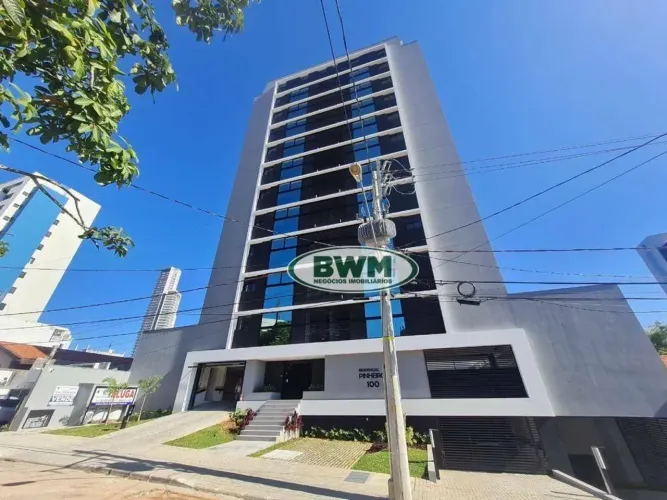 Apartamento à venda, 69 m² por R$ 700.000,00 - Jardim Faculdade - Sorocaba/SP