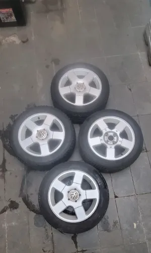 Rodas tsi