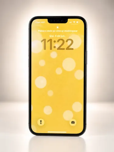 iPhone 13 Pro Max de 256GB