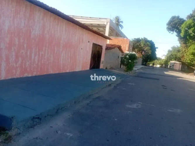 Casa com 4 dormitórios, 200 m² - venda por R$ 600.000,00 ou aluguel por R$ 5.000,00/mês - 