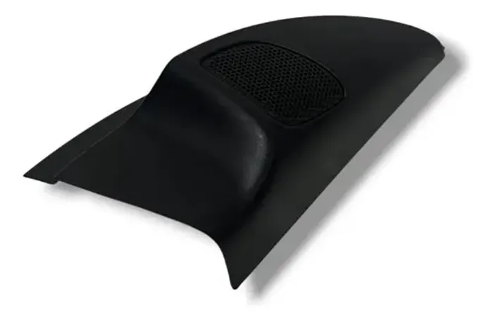Acabamento Interno Retrovisor Direito Fiat Bravo 2009 2010
