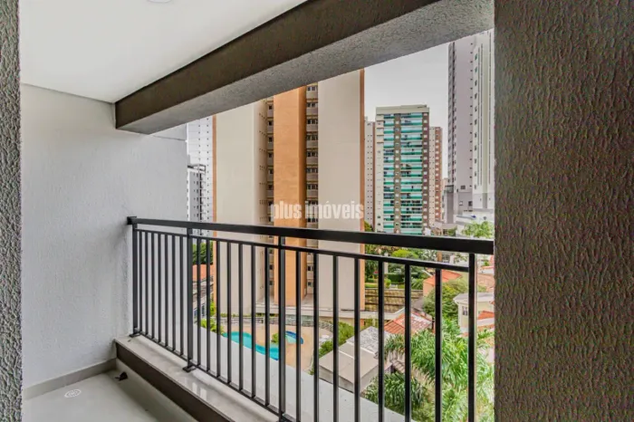 Apartamento 41 m² ,perdizes , 2 dormitórios , sem vaga de garagem, com lazer
