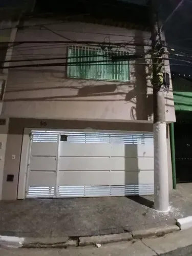 Casa com 2 dormitórios à venda, 90 m² por R$ 620.000,00 - Jardim Centenário - São Paulo/SP