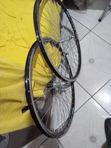 Rodas de bike