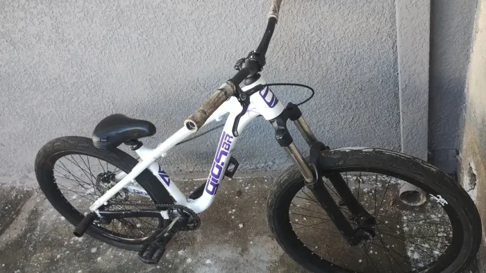 Bike Gios