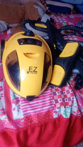 Máquina de vapor vendo valor 200 funcionando perfeitamente sou da vila tesouro *