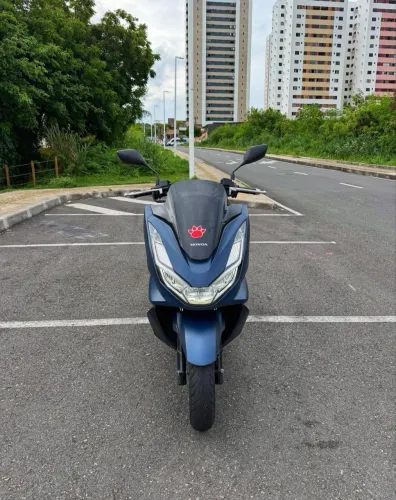PCX DLX 2024 ÚNICA DONA, ATENÇÃO NA DESCRIÇÃO !!!
