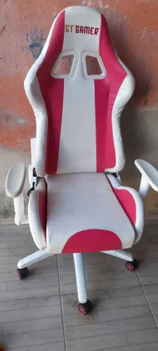 Cadeira Gamer