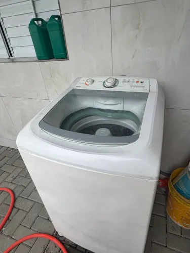 Máquina de lavar 11kg