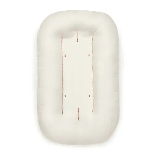 Ninho Yogi Baby Zero+ Cru | 80 × 50 cm