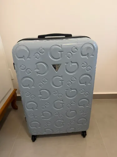 Mala de viagem 32kg