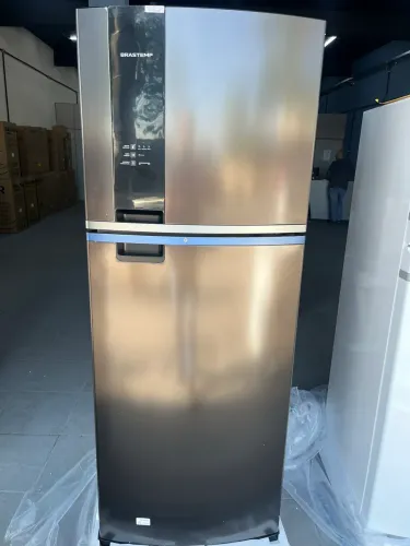 Geladeira Brastemp 463 Litros