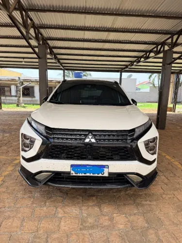 Mitsubishi Eclipse Cross HPE-S Black 4X4 1.5 16V 165cv AWC Aut. 2026