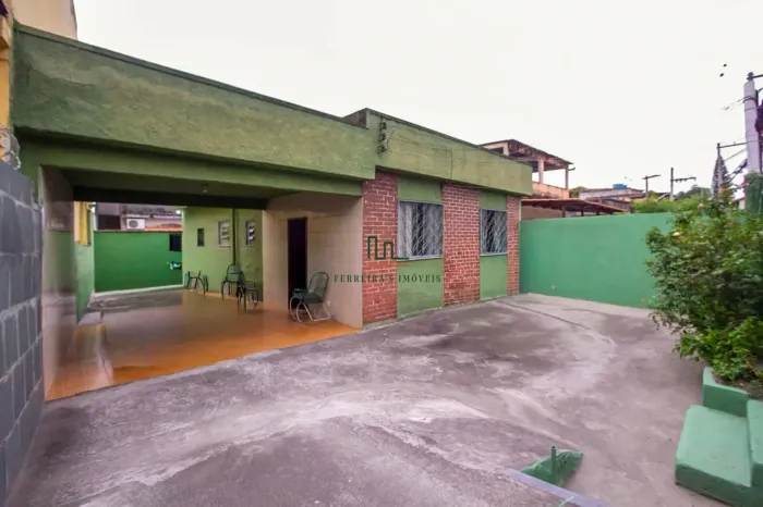 Casa | Venda e Aluguel | Trindade