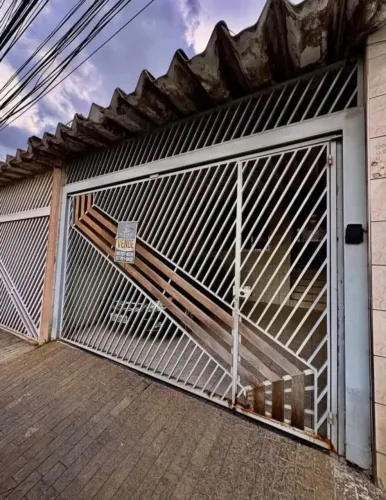 R.A - Imóvel a venda no Helena Maria - OSASCO/SP