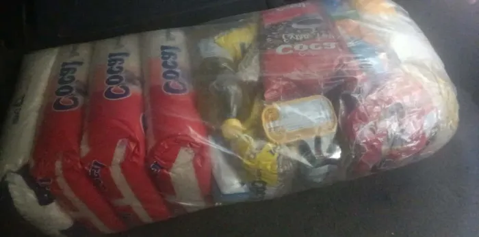 Cesta básica