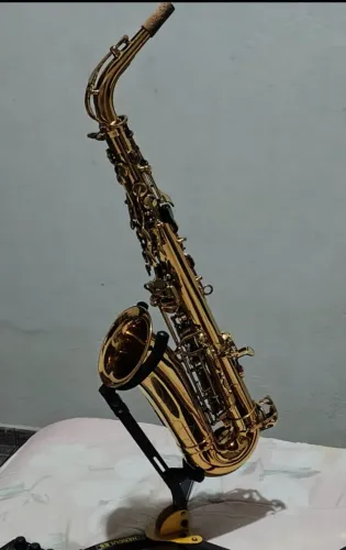 Saxofone alto