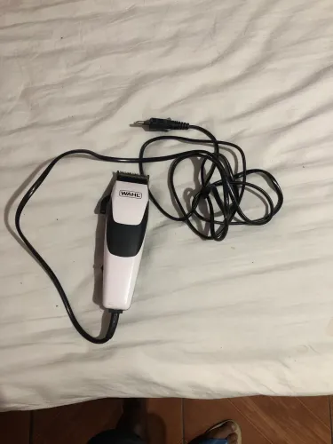 Máquina de cortar cabelo wahl
