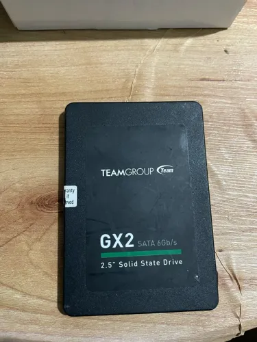 Ssd team