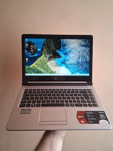 Notebook core i3