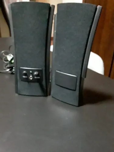 CAIXA DE SOM PARA COMPUTADOR