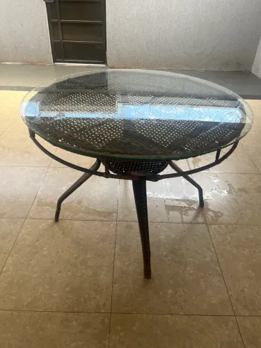 Mesa vime