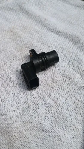 Sensor de velocidade factor e fazer 150