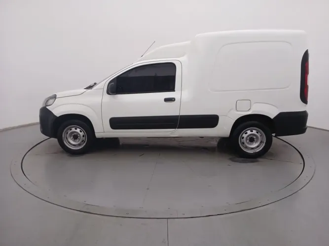 Fiat Fiorino Endurance EVO 1.4 Flex 8V 2P 2024