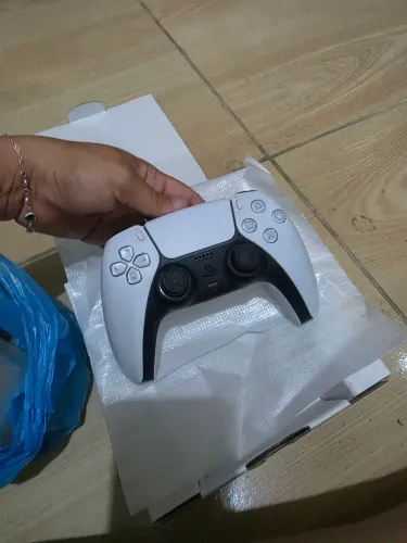 Controle PlayStation 