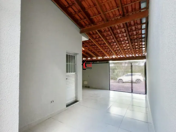 Casa para Venda em Presidente Prudente, ALEXANDRINA, 2 dormitórios, 1 banheiro, 1 vaga
