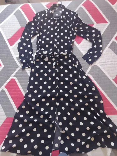 Vestido da Amaro semi novo