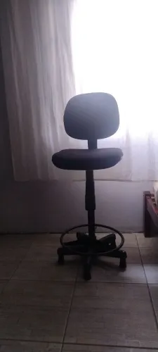 Cadeira de guarda