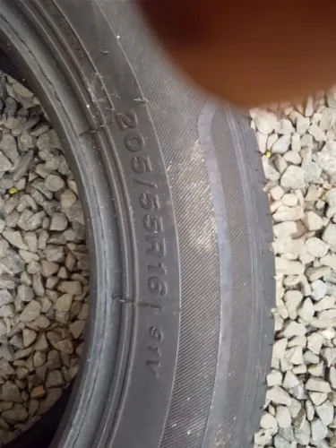 Vende se pneu aro 16