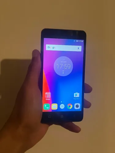 Lenovo K6