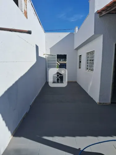 Casa Para Venda B. Planalto Em Uberlândia