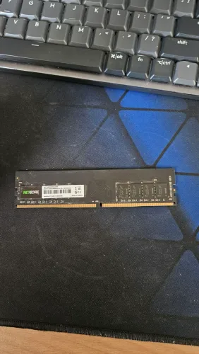 Memória RAM 16GB 2666MHz