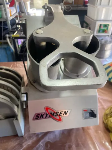 Processador de alimentos