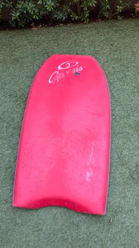 Prancha body Board 