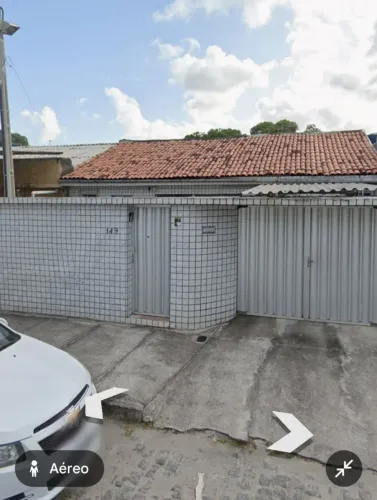 Casa Ipsep