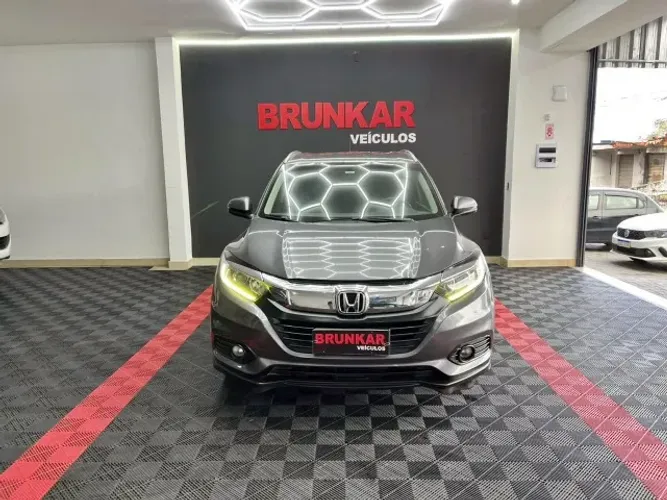 Honda HR-V EX 1.8 Flexone 16V 5P Aut. 2020