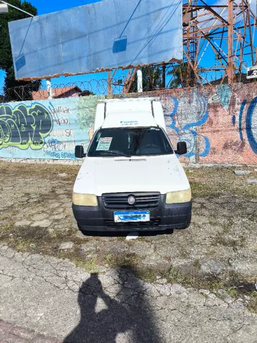 Fiat Fiorino Furg.1.5/1.3/1.3 Fire/1.3 F.flex 2011